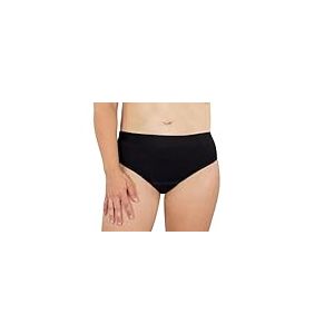Hydas Culotte menstruelle, incontinence et post-partum : protection polyvalente et confortable pour toutes les situations, en coton, taille 50/52