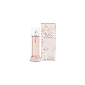 Roma Fiori Bianchi by Laura Biagiotti for Women - 3.4 oz EDT Spray
