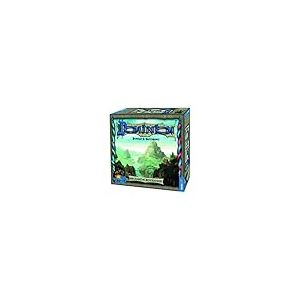 Giochi Uniti - Dominion Nasce Un Regno, Jeu de Cartes Non collectionnables, Édition Italienne, GU740