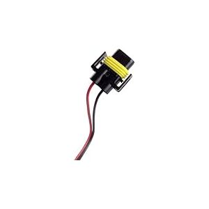 SECORÜT Douille pour ampoule de voiture PGJ19-1, PGJ19-2 90374H11 H11, H8