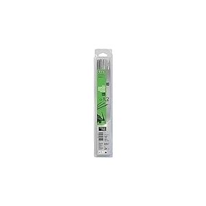 GYS, M&eacute;tal d'Apport TIG, 108 Baguettes de Soudage Inox ER316L &Oslash; 1,2 mm x 0,33 m, Blister