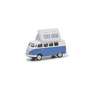 Schuco VW T1 Camping-Bus 1:87