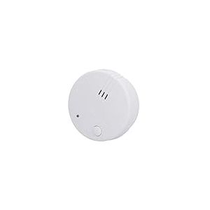 Unitec 46781 Mini détecteur de fumée certifié CE