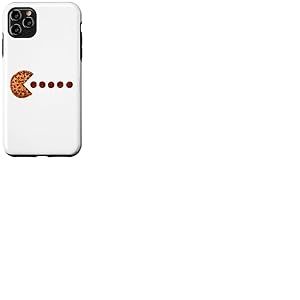 Amateurs de Pizza - Pizza Manger Pepperoni - Pizza Pepperoni Coque pour iPhone 11 Pro Max