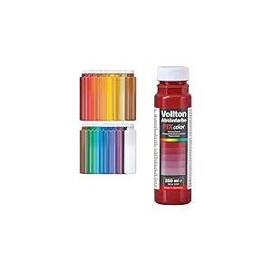 decolor Peintures Colorées Bordeaux 250ml
