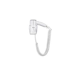 Valera Executive 1200 Sèche-cheveux mural, peu encombrant, 1200 W, couleur : blanc