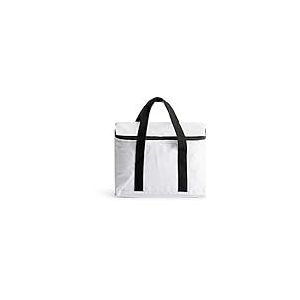 Sagaform Sac Isotherme Blanc Taille S