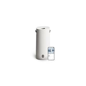 BLUEAIR 2-in-1 Purify + Humidify: Air Purifier and Humidifier with HEPASilent&trade; and 360&deg; InvisibleMist&trade; Technology, Top Pour - covers 1,726 sqft in 60 minutes - Perfectly balanced air, one product