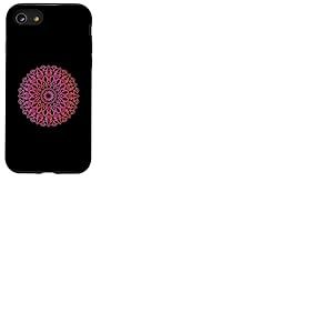 Mandala Coque pour iPhone SE (2020) / 7/8