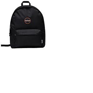 Napapijri Homme Sac à Dos Heras – 20 L Noir OS