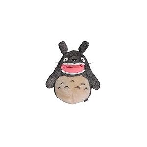 Maison Ghibli Peluche Ghibli Mon Voisin Totoro - Totoro Rugissant M 28cm (ref. S-3513)