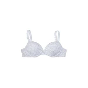 Dim Culotte Femme Les Pockets Ecodim Microfibre x2