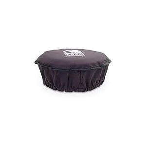 Toca TDHAT-12 Couverture pour Peau de djemb&eacute; 12" Noir