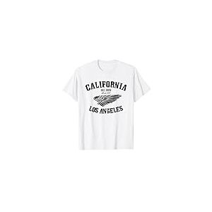 Route 66, aile californienne T-Shirt