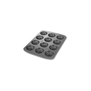 RBV Birkmann BirkmannPlaque de Cuisson, 12Mini Cakes, 37 x 26 x 3 cm