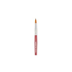 Snazaroo Multi Purp Brush-Red