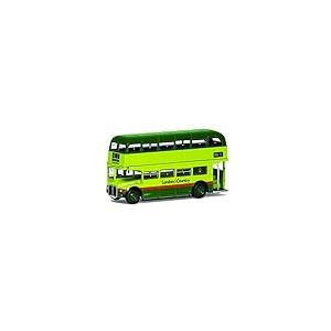 Routemaster- Bus London & Country- Route 406- Epsom