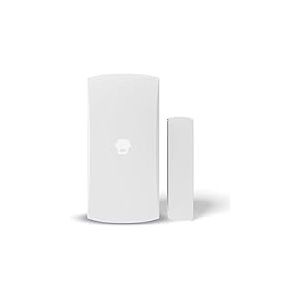 Chuango DWC-102 * 3 Détecteurs de Porte/Fenêtre sans Fil pour Système d’Alarme - Alerte Batterie Faible - Compatible avec Alexa, Google Assistant et Amazon - Sécurité Maison avec Fonction Application