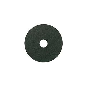 Disque de lavage 3M™ Scotch-Brite™ Vert, 406 mm, 5/Carton