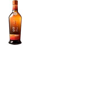 Glenfiddich FIRE & CANE Single Malt Scotch Whisky 43% Vol. 0,7l, 700 milliliters