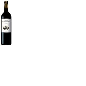 Château Lanessan - Haut-Médoc - Vin Rouge 2014 750 ml