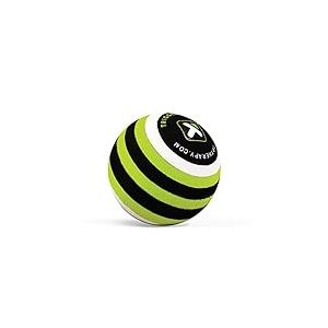 TriggerPoint MB5 Boule de Massage en Mousse,12,7 cm – Soulagement en Profondeur pour Tension Musculaire et Amélioration de la Mobilité,Idéal pour Massage Complet du Corps