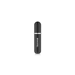 Travalo Classic Noir vaorisateur rechargeable