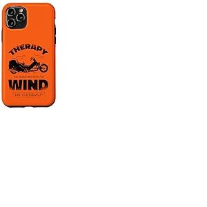 Trike Adulte Moto-Trike Tricycle à moteur Tricycle Trike Coque pour iPhone 11 Pro