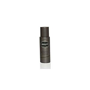Brut IDENTITY Déodorant corporel parfumé en spray pour homme 200 ml