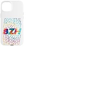 BZH COLORE Coque pour iPhone 15 Plus