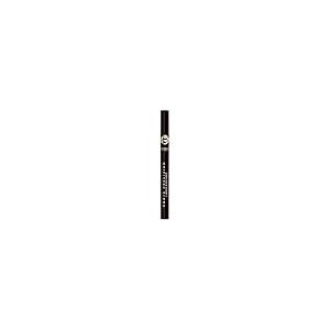 L'Or&eacute;al Paris - Eyeliner Feutre - Longue Tenue 24 Heures - Pointe Feutre Souple - Couleurs Intenses et Vibrantes - Waterproof - Application et Trac&eacute; Pr&eacute;cis - Haute Precision - Teinte : Brun Leather