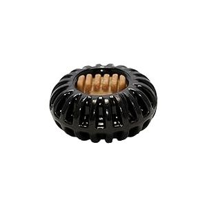 Starmark Everlasting Treat Wheeler Jouet pour Chien Taille S
