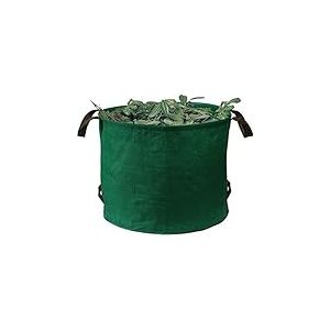 Bosmere Tipbag G520 Sac de Transport Populaire 122 l Vert
