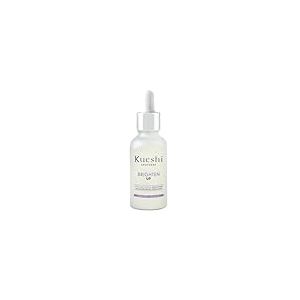 Kueshi - S&eacute;rum Exfoliant "Cosmos" - 30ml - 15% Acide Hyaluronique & 2% BHA - Peau Lisse et Purifi&eacute;e