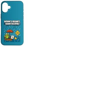 Tenue d'été pour Homme avec imprimé Animal Femme Enfant Adolescent Coque pour iPhone 16 Plus