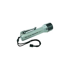 Peli 2000Z1 Torche, Gris