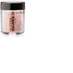 Stargazer Shaker &agrave; Paillettes Pastel Ros&eacute;