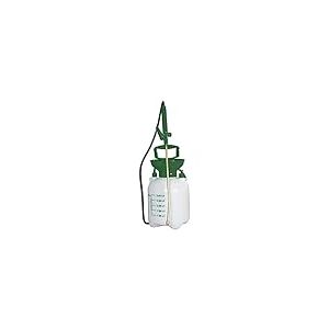 Siena Garden Pulvérisateur à Pression 3 L avec Valve Pression 179601