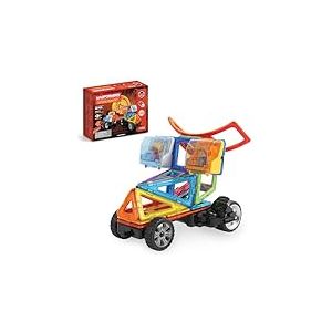 Magformers - Extreme Racer Set 42 pcs (20-707021)