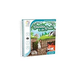 SmartGames Gew&uuml;hle in der Grube