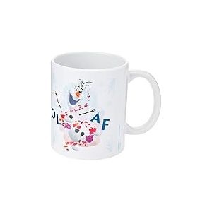 La Reine des Neiges 2 - Mug c&eacute;ramique 11oz / 315ml