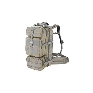 Maxpedition Erwachsene Falcon-III Sac &agrave; dos unisexe (Kaki)