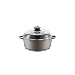 Berndes Bonanza Marmite 20 cm Argent