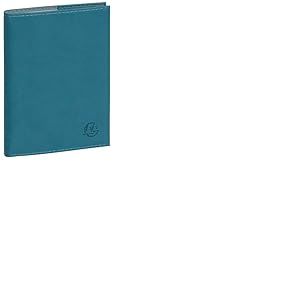 Exacompta - 13672E - Agenda semainier de poche Horizons 13 Winner - 9 x 13 cm - Janvier à décembre 2026 - Coloris aléatoire