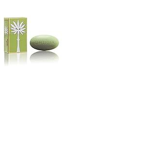 Fico d'india - Soap with olive oil 40 g