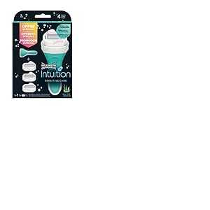 WK INTUITION PACK (MAQ.+CARG.)