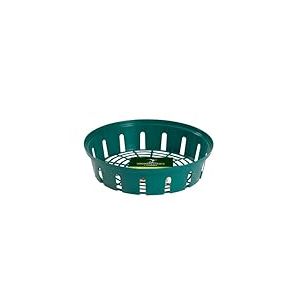 Bosmere Products Ltd N431 30 cm Ampoule paniers Rond Grand (2 pièces)