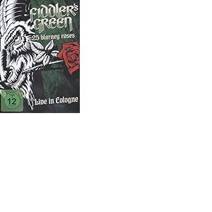 25 Blarney Roses-Live in Cologne 2015 [Import]