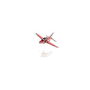 Corgi RAF Red Arrows Hawk - (Boxed dans Un Emballage Red Arrows)