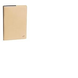 Quo Vadis - Agenda - 2026 - Randonn&eacute;e - Semainier Planning - Fran&ccedil;ais - Toscana - Beige - 13 mois de d&eacute;cembre &agrave; d&eacute;cembre - 9x12,5 cm - Papier Clairefontaine blanc - Fabrication fran&ccedil;aise